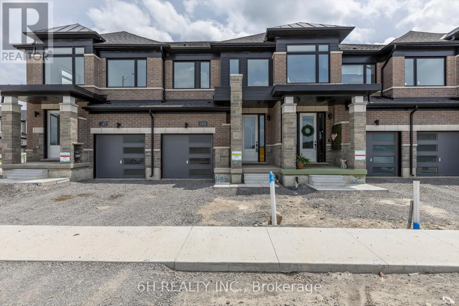 145 PIKE STREET