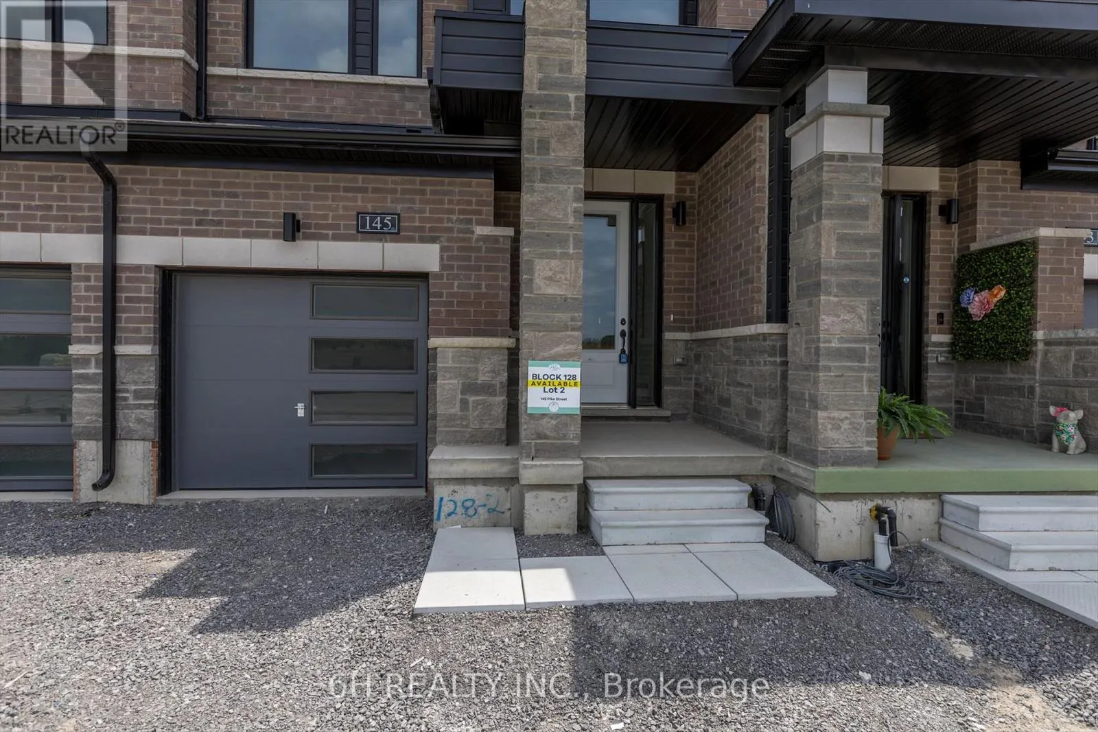145 PIKE STREET