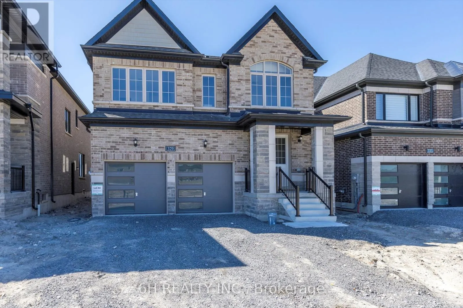 329 O'TOOLE CRESCENT