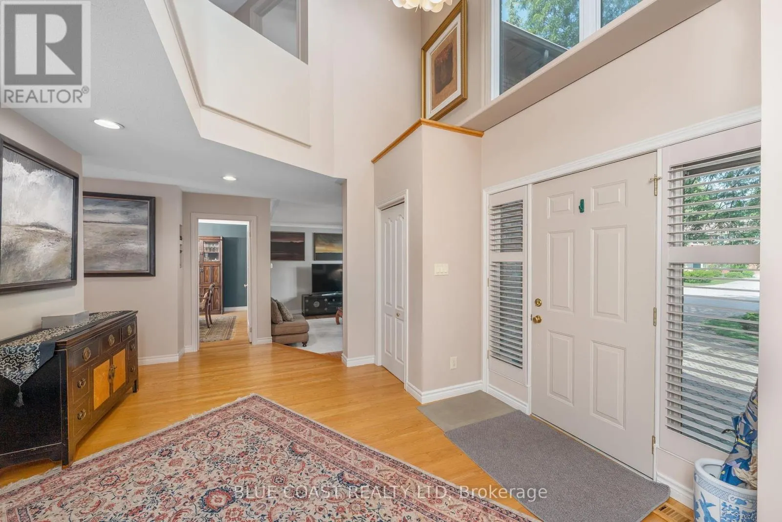 291 TAWNY ROAD