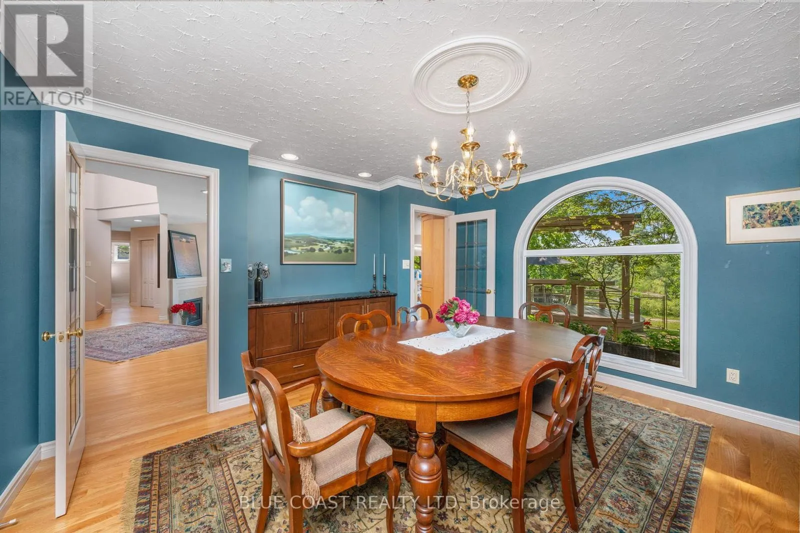 291 TAWNY ROAD