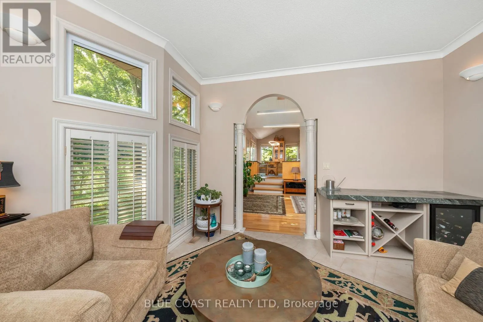 291 TAWNY ROAD