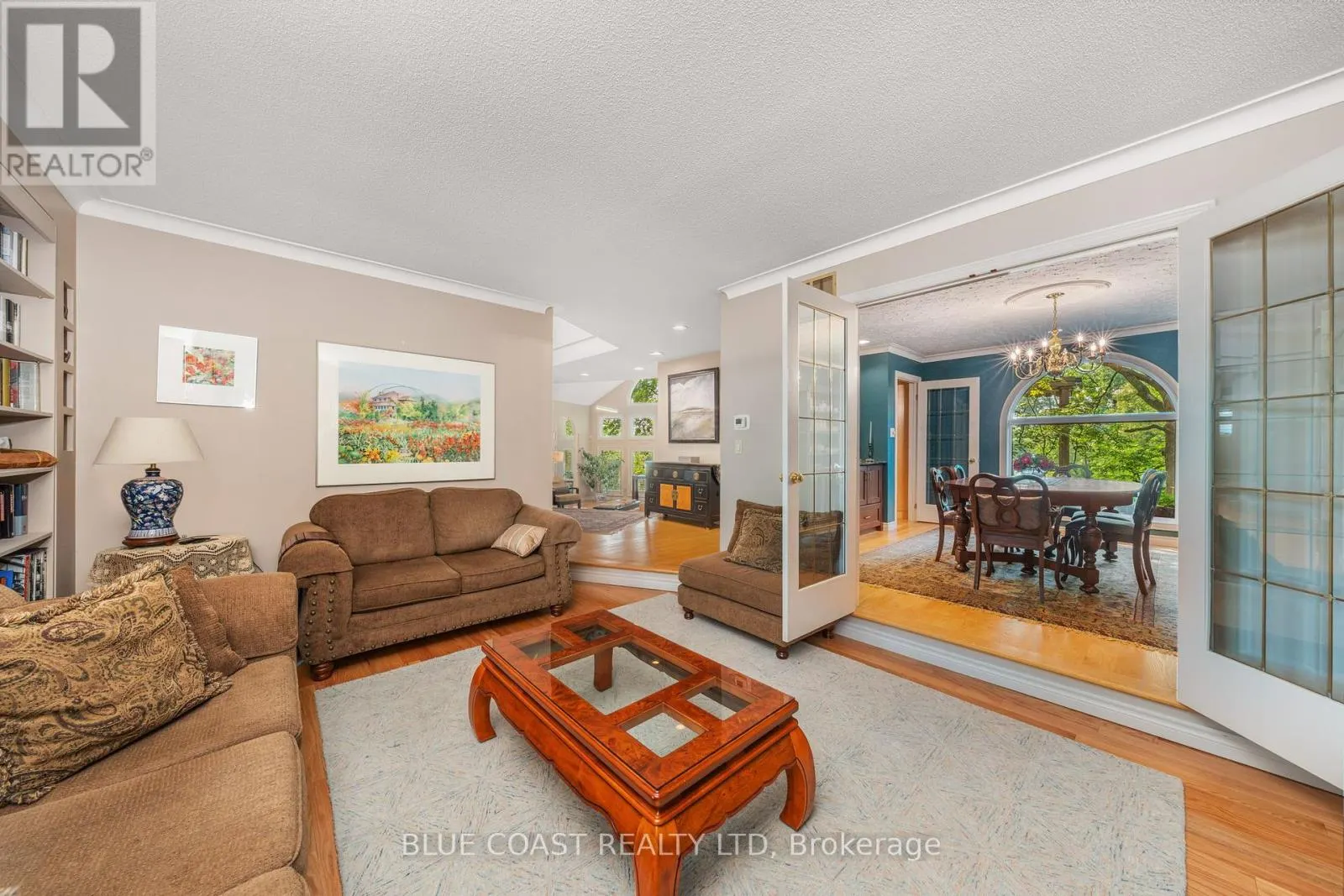 291 TAWNY ROAD