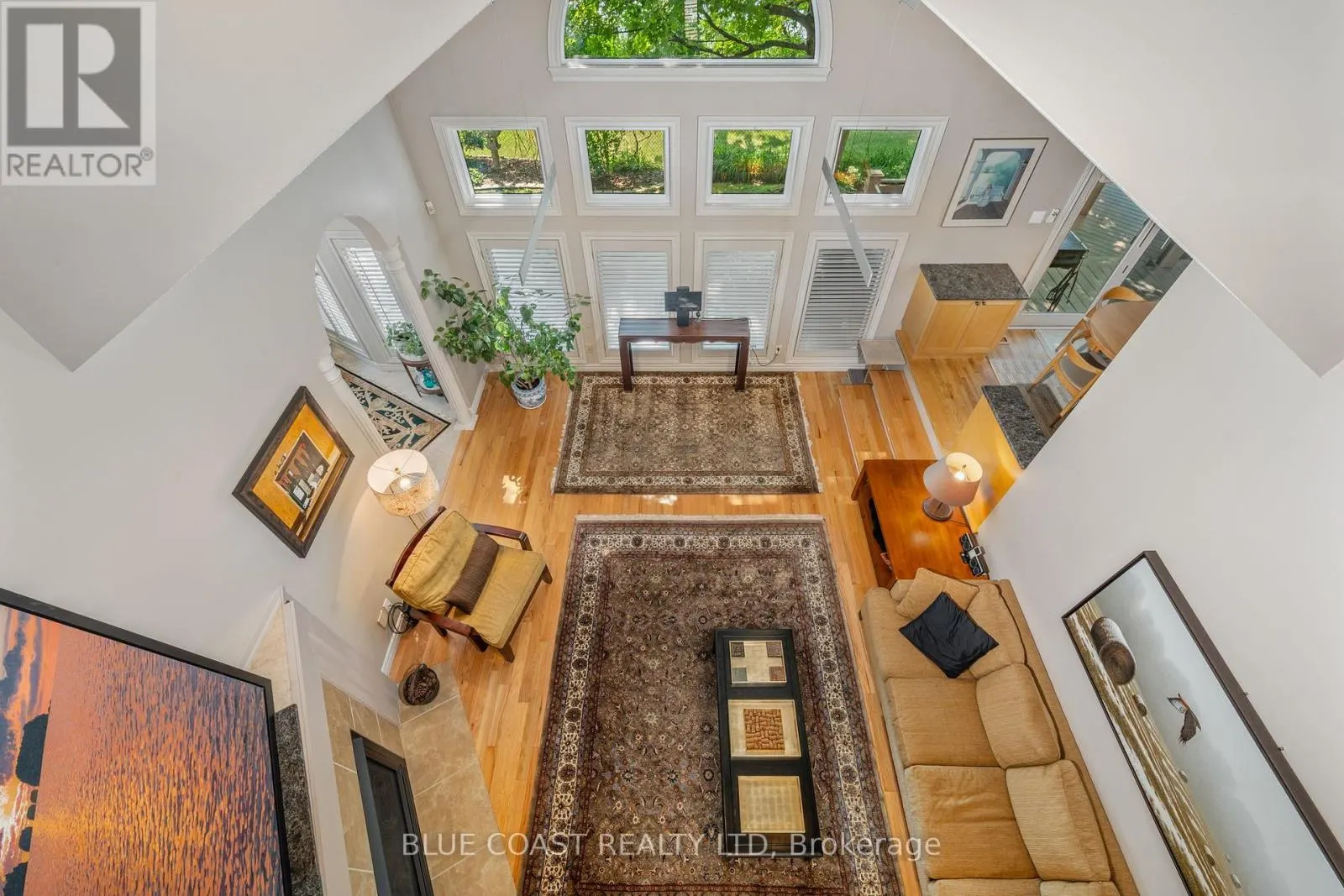 291 TAWNY ROAD