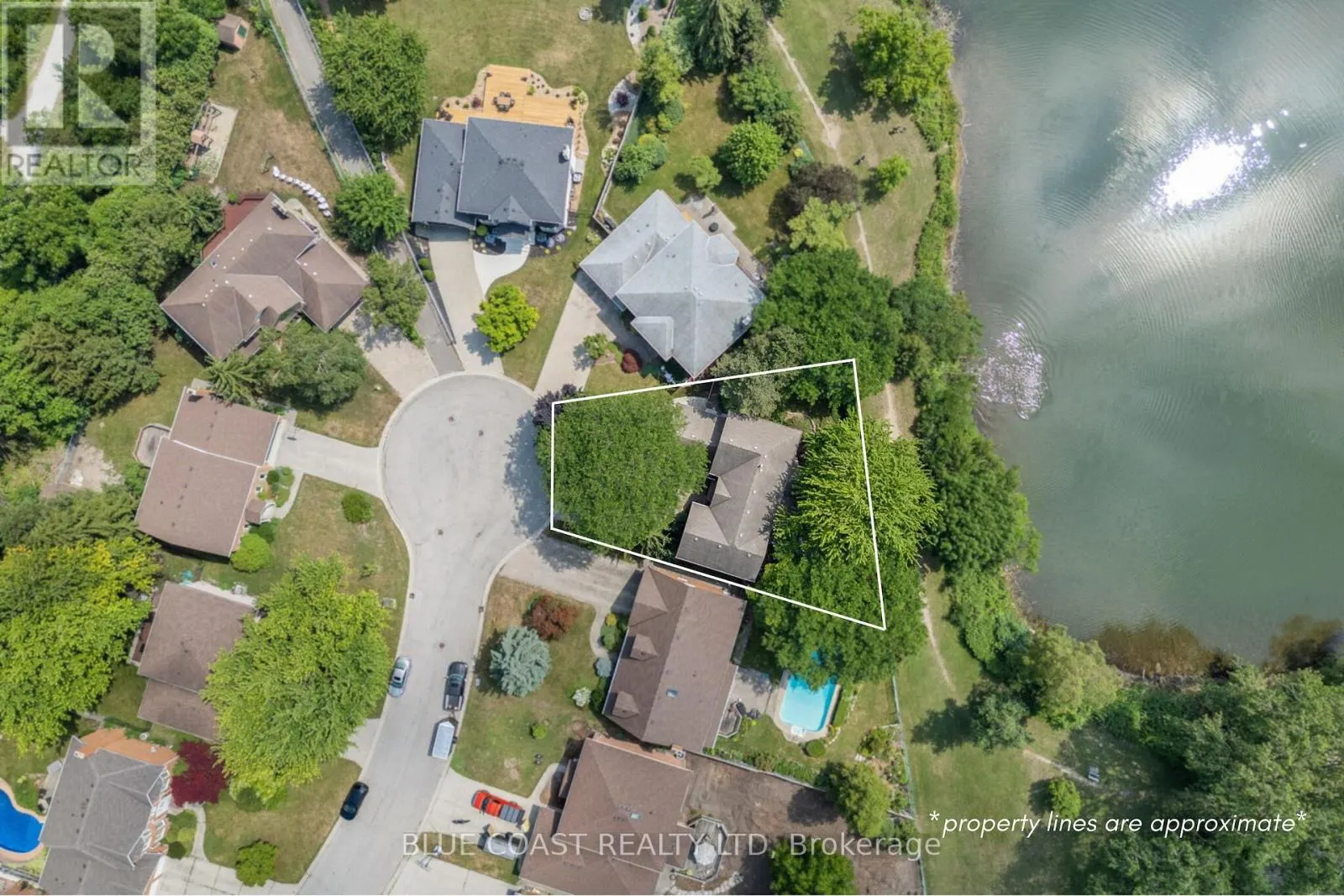 291 TAWNY ROAD