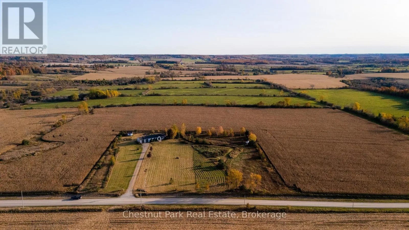 324310 SIDEROAD 27 ROAD