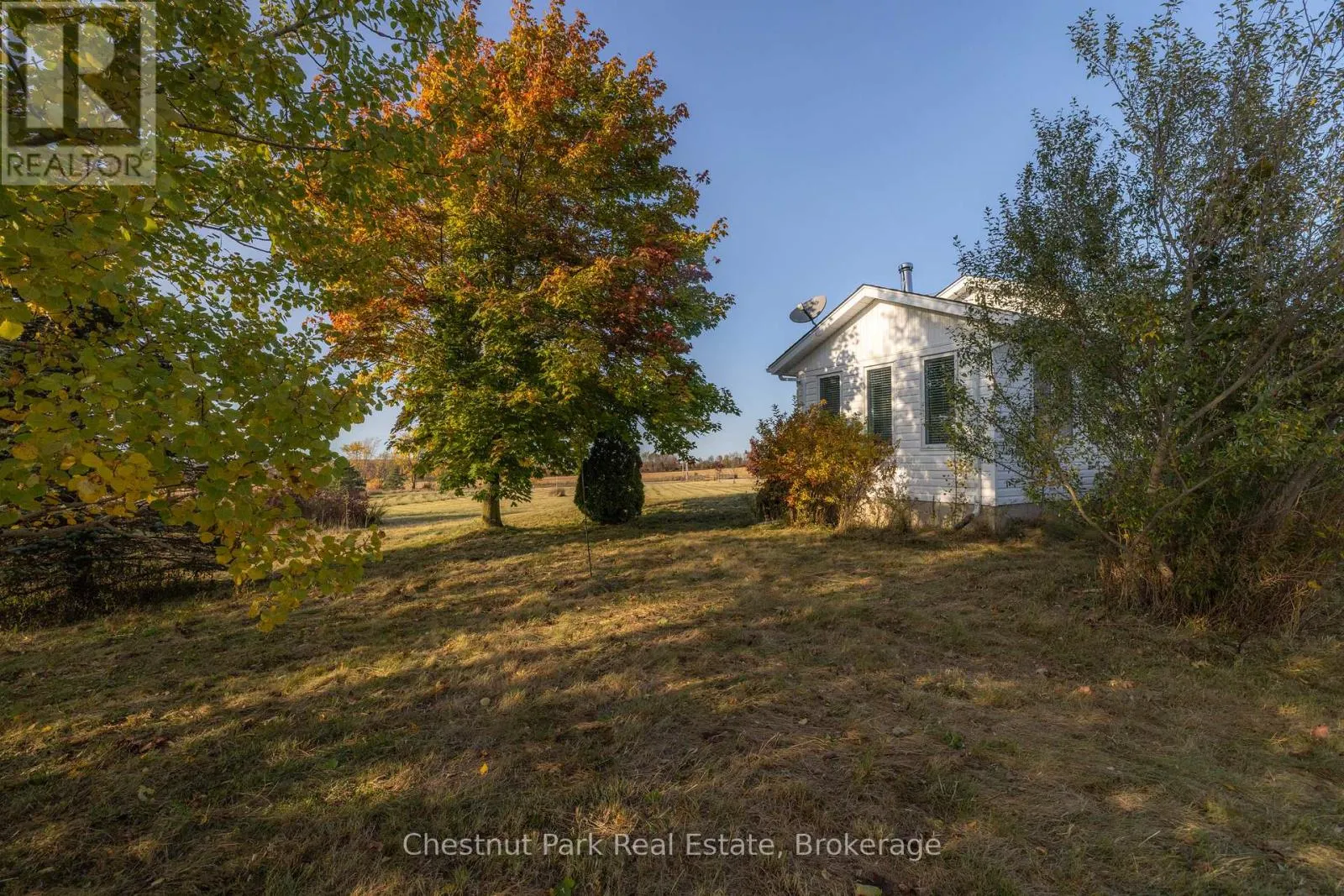 324310 SIDEROAD 27 ROAD