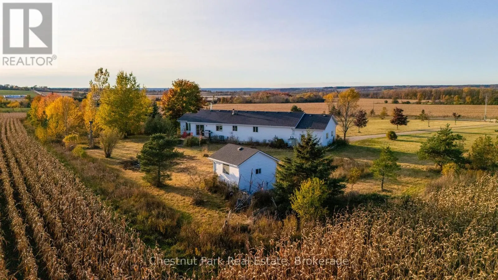 324310 SIDEROAD 27 ROAD