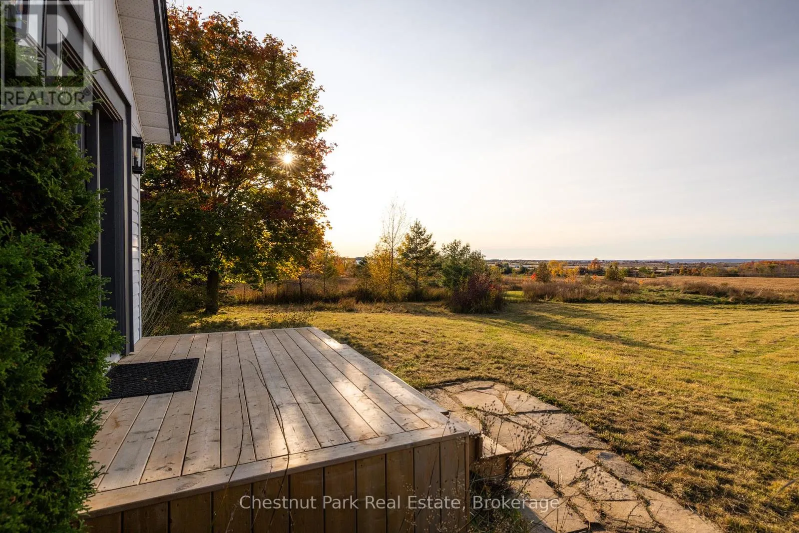 324310 SIDEROAD 27 ROAD