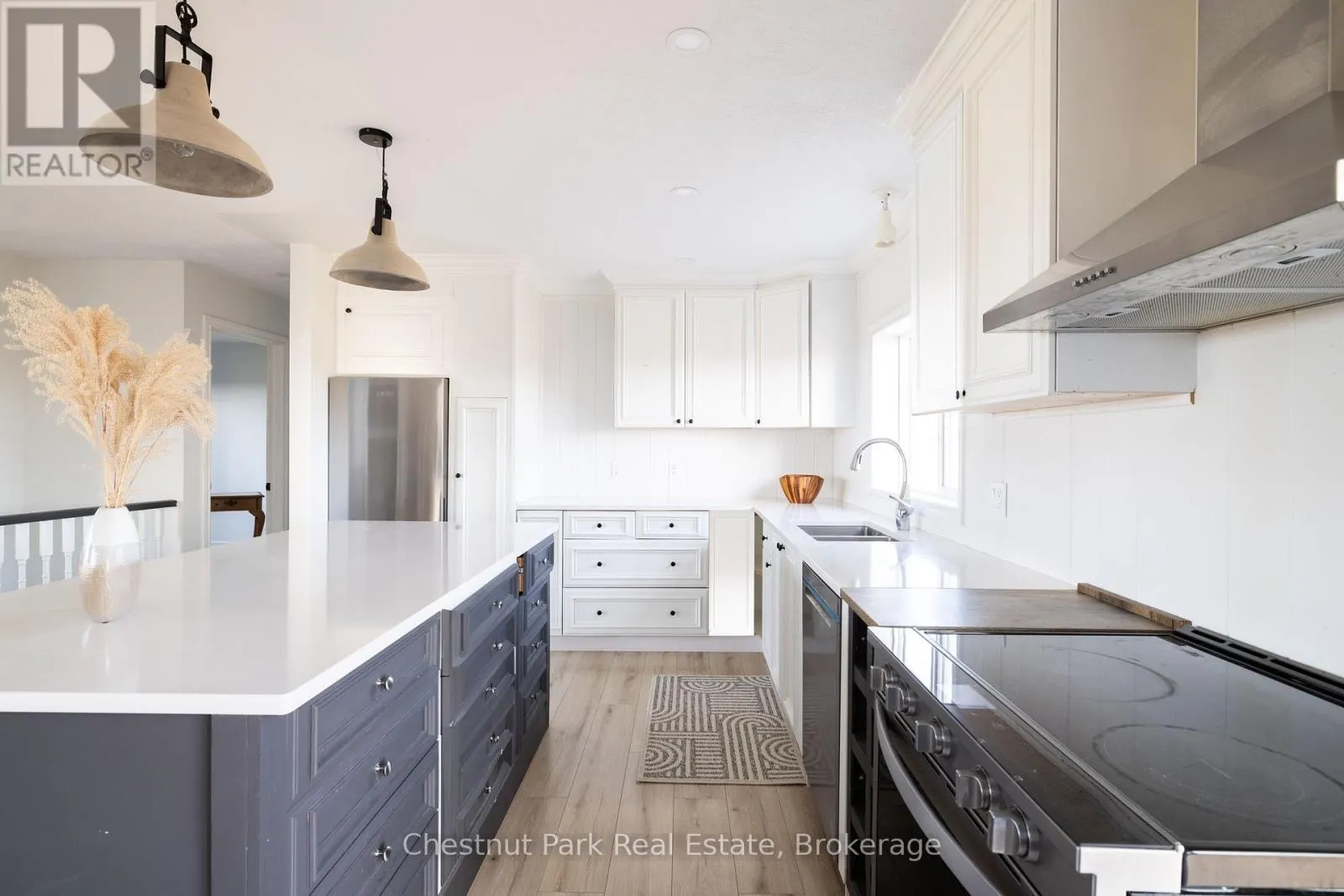 324310 SIDEROAD 27 ROAD