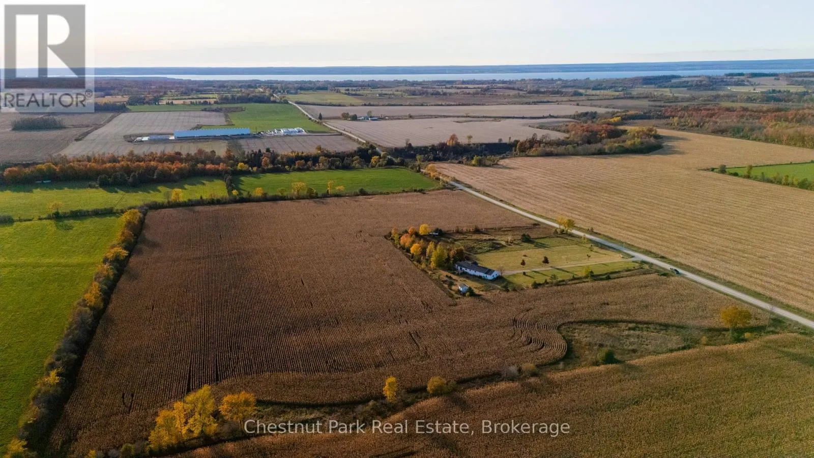 324310 SIDEROAD 27 ROAD