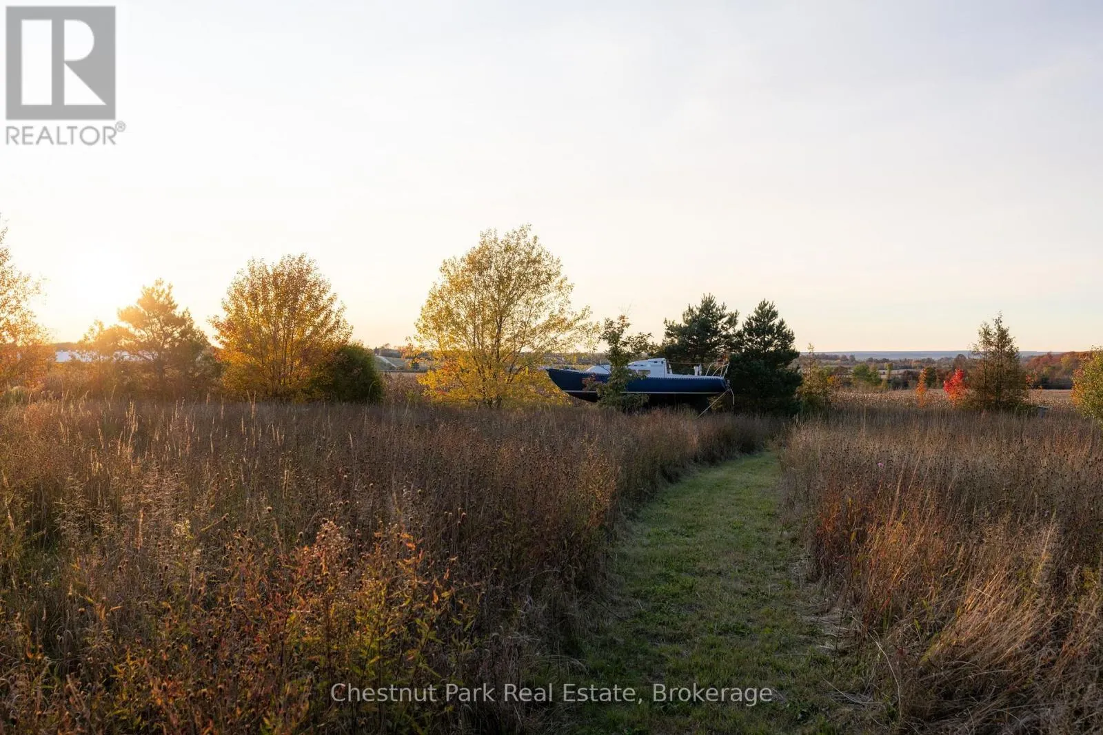 324310 SIDEROAD 27 ROAD