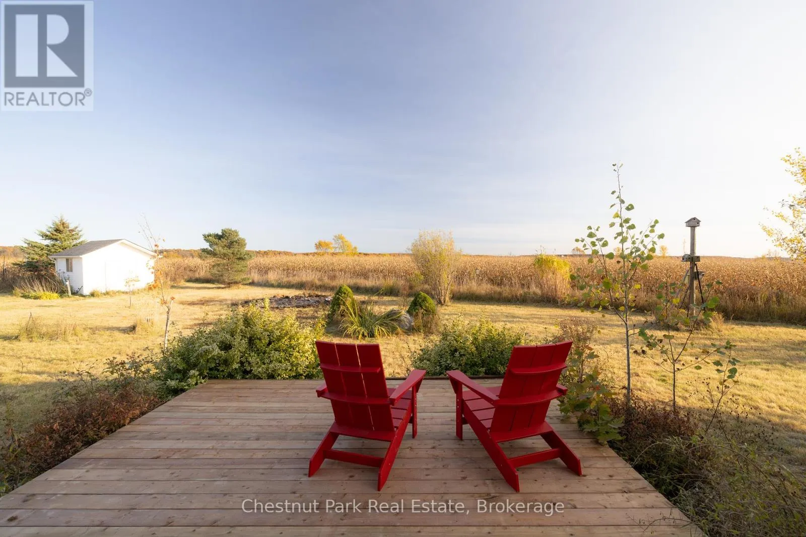 324310 SIDEROAD 27 ROAD
