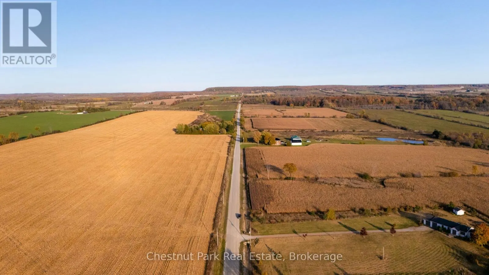 324310 SIDEROAD 27 ROAD