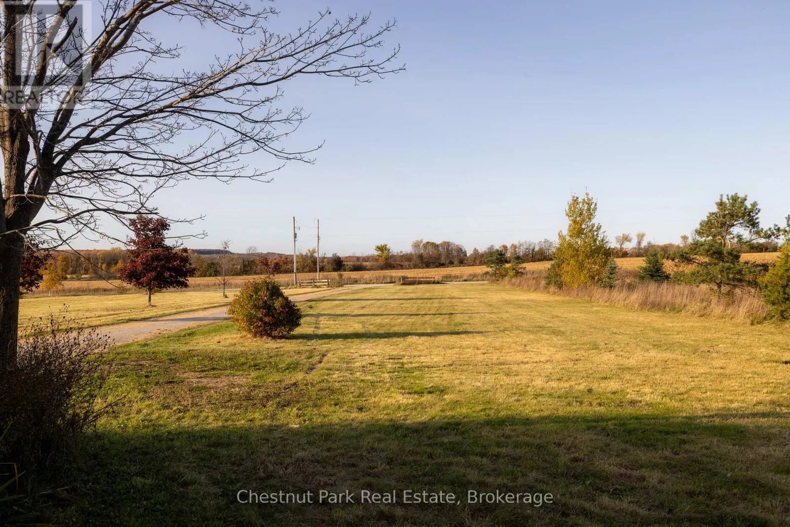 324310 SIDEROAD 27 ROAD