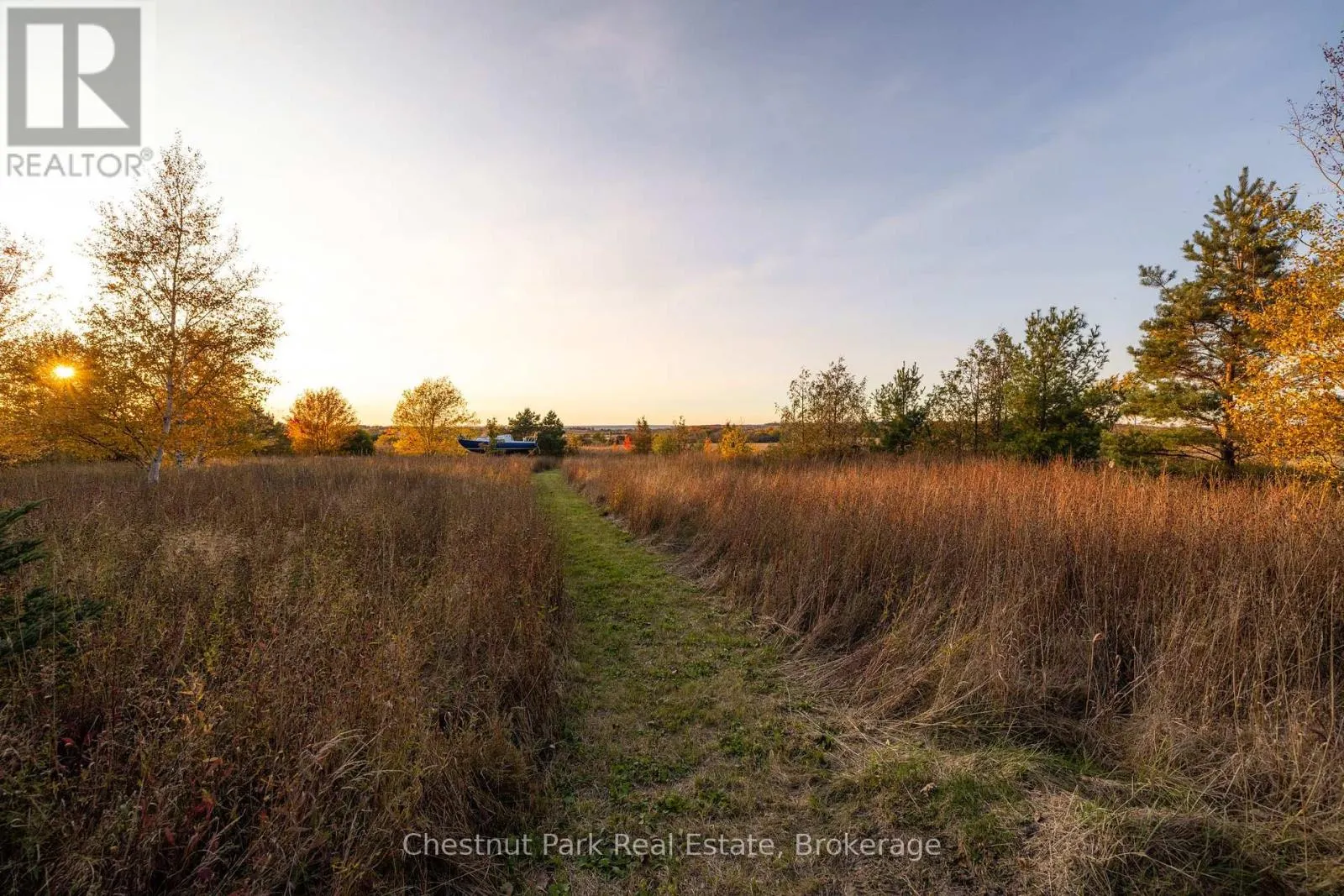324310 SIDEROAD 27 ROAD