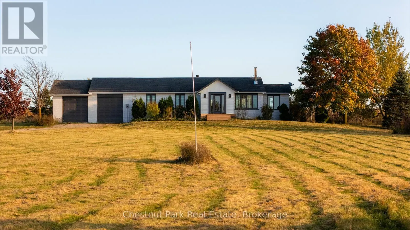 324310 SIDEROAD 27 ROAD