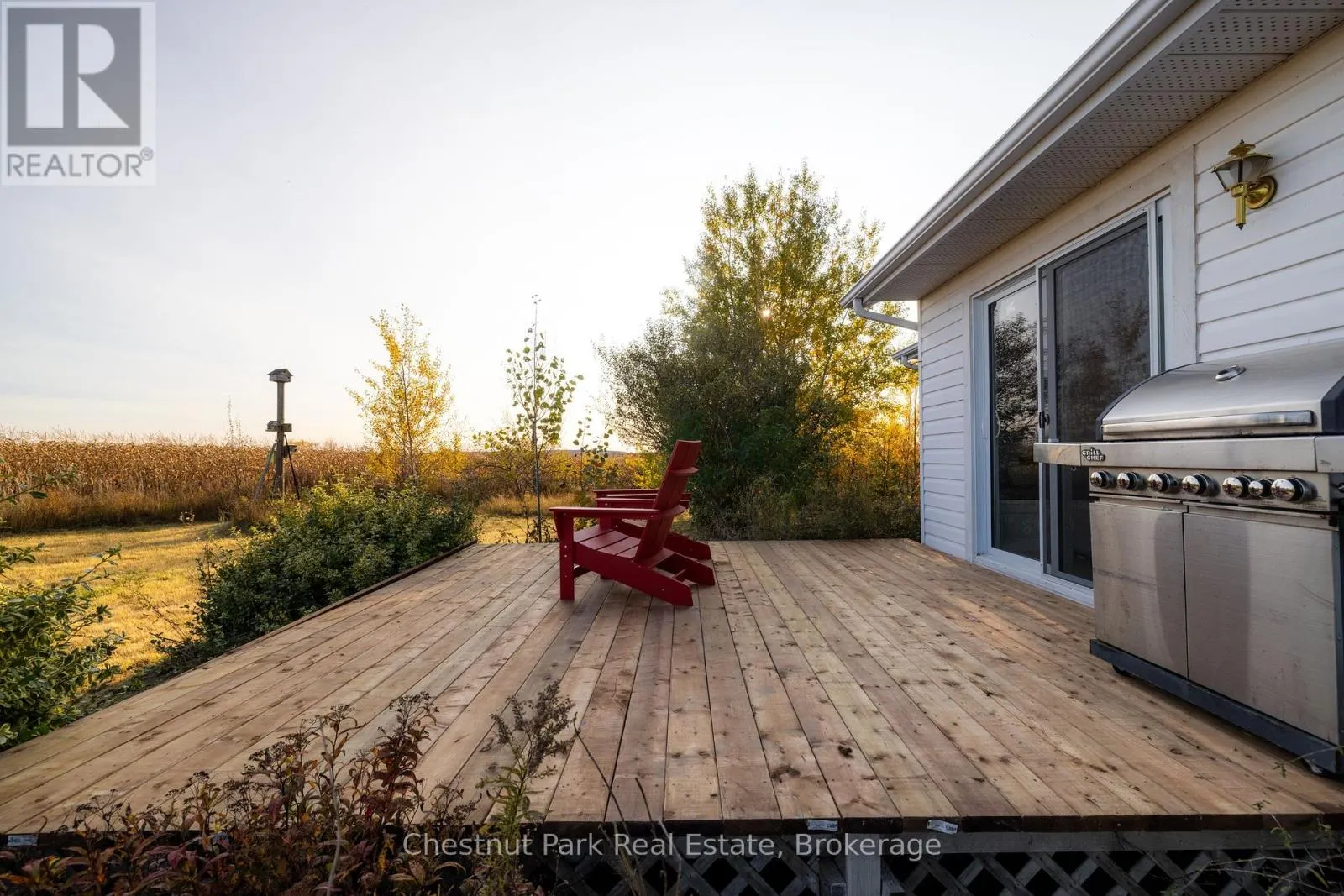 324310 SIDEROAD 27 ROAD