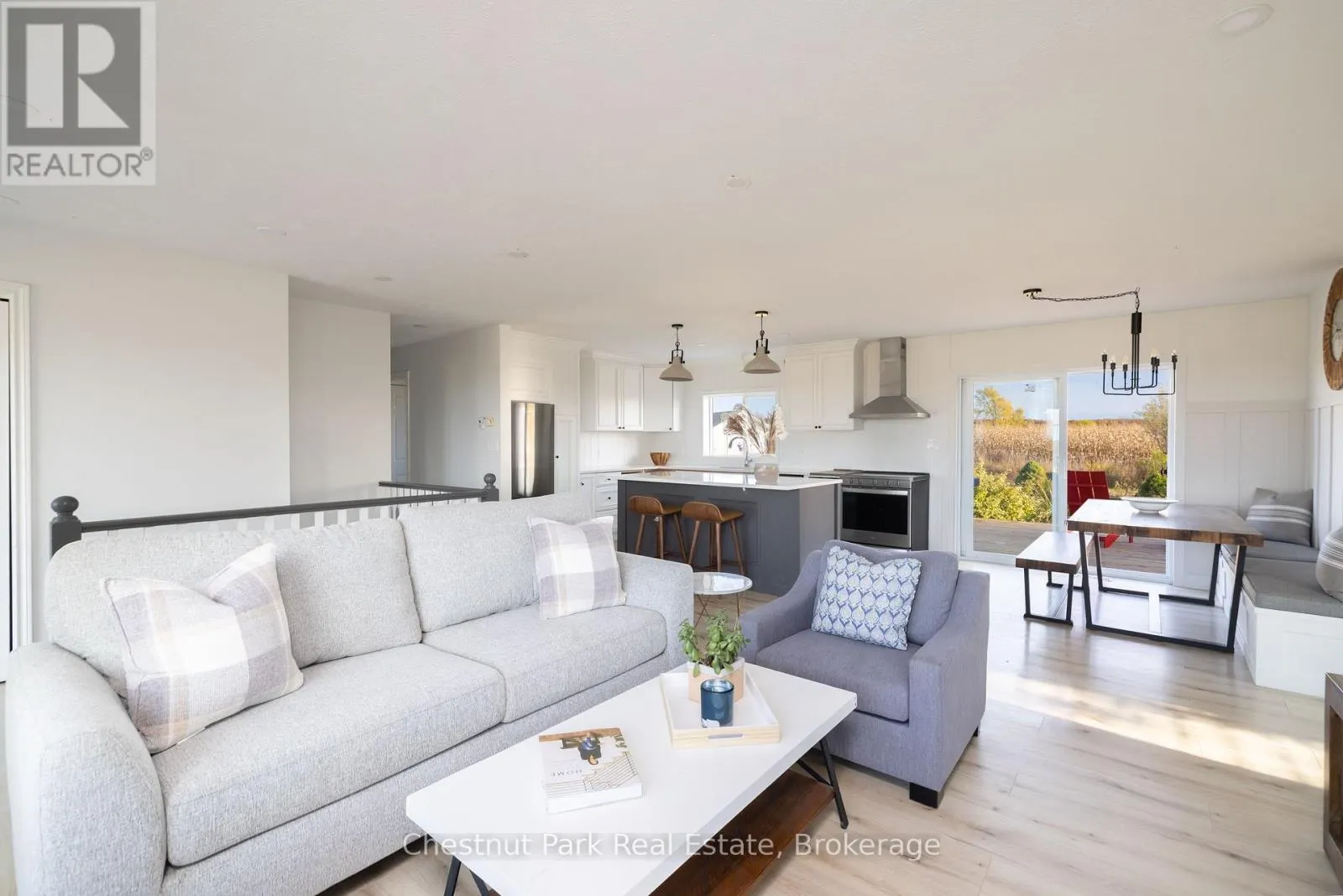 324310 SIDEROAD 27 ROAD