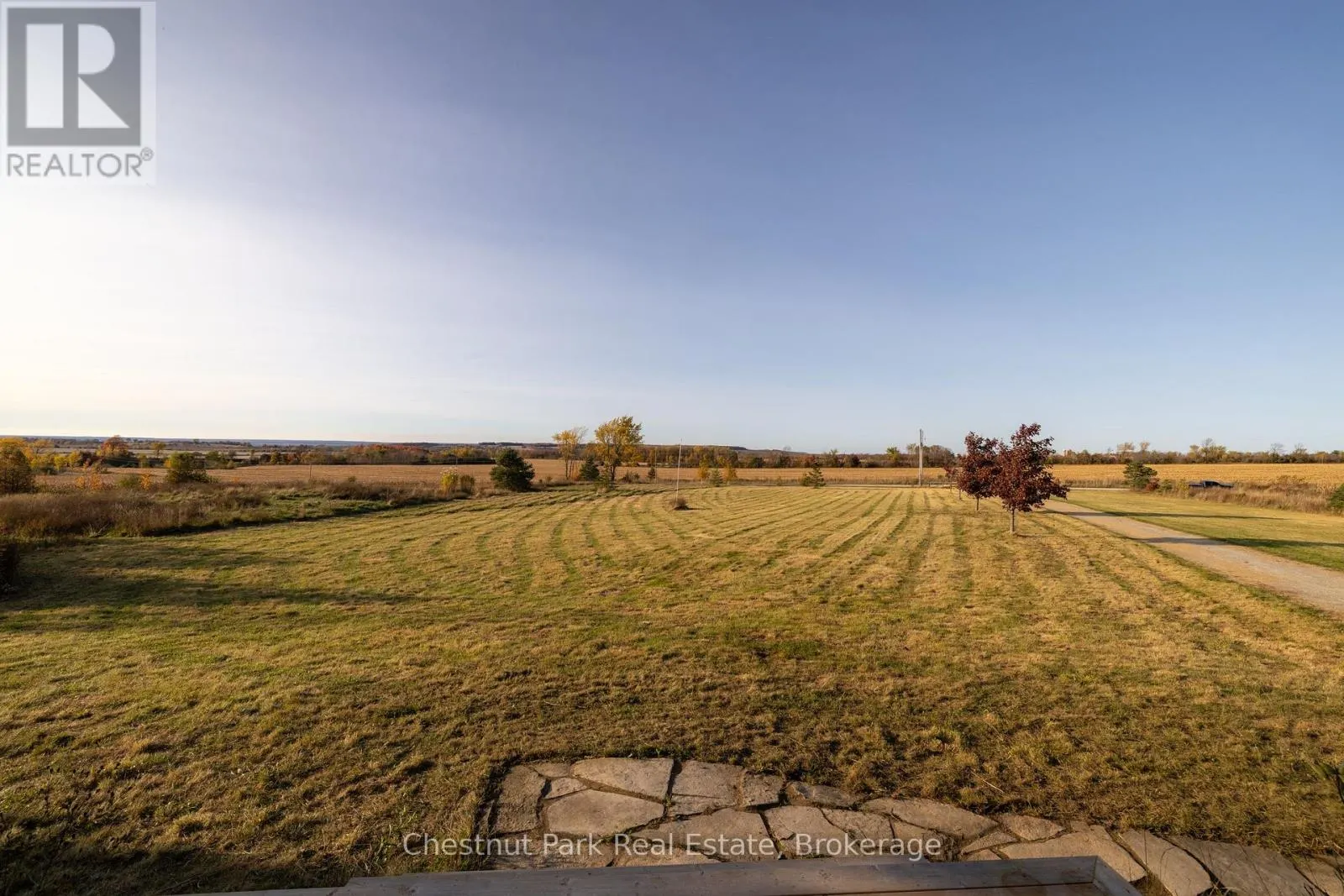 324310 SIDEROAD 27 ROAD