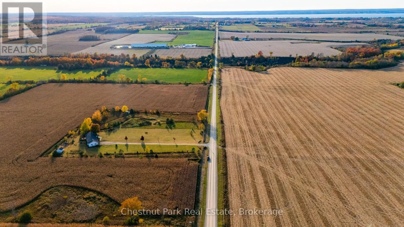 324310 SIDEROAD 27 ROAD