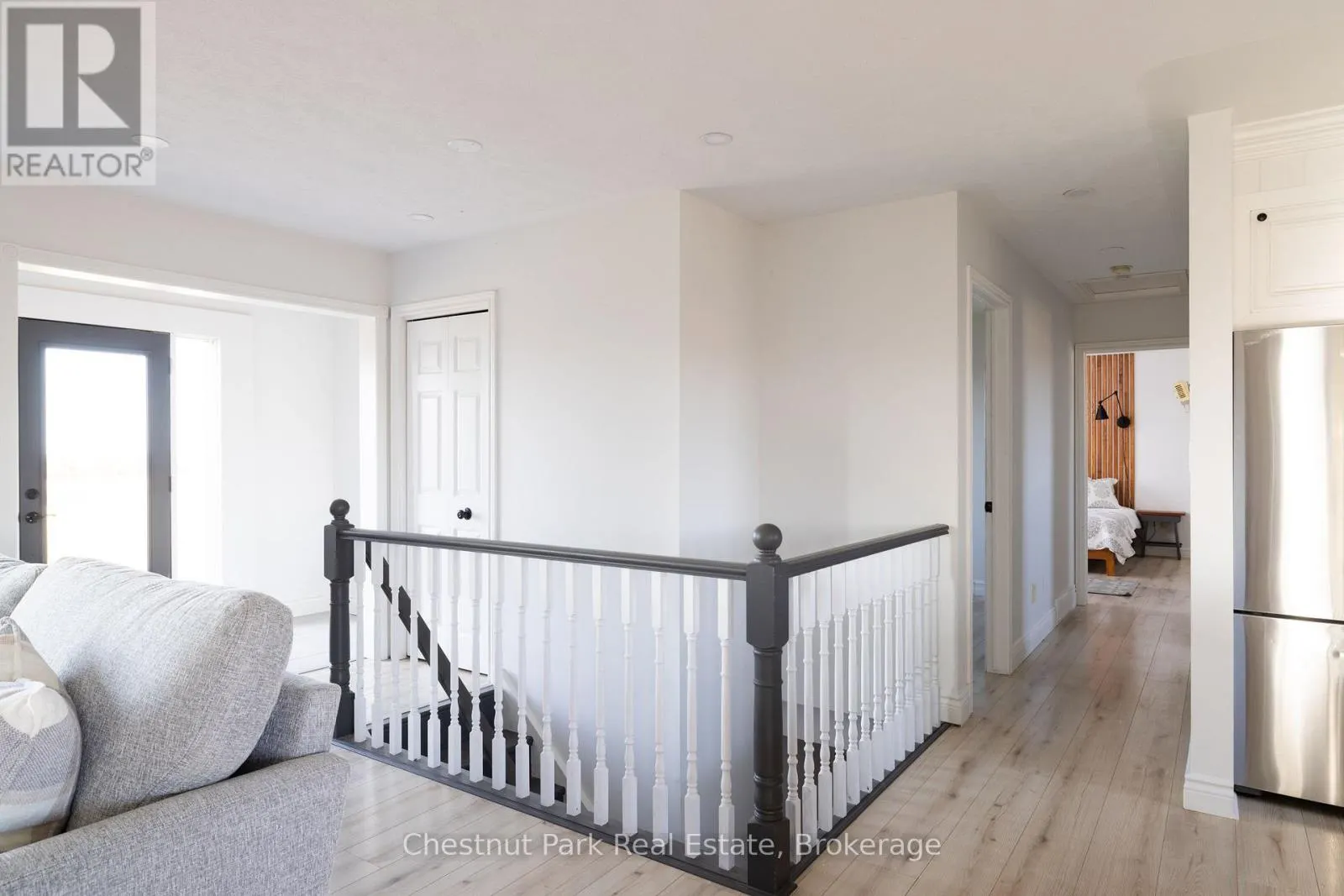 324310 SIDEROAD 27 ROAD