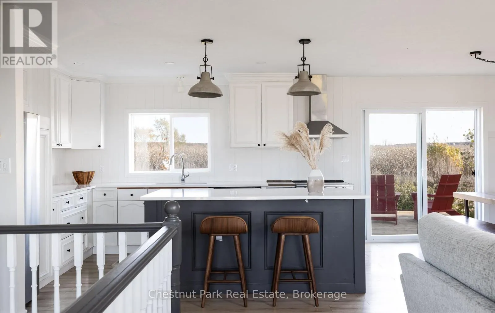 324310 SIDEROAD 27 ROAD