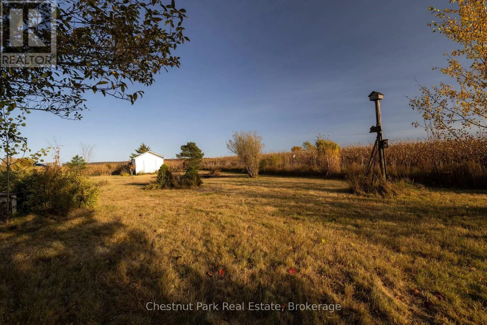 324310 SIDEROAD 27 ROAD