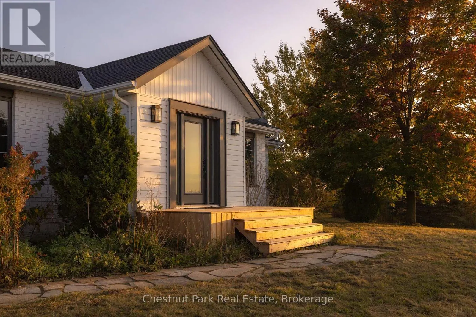 324310 SIDEROAD 27 ROAD