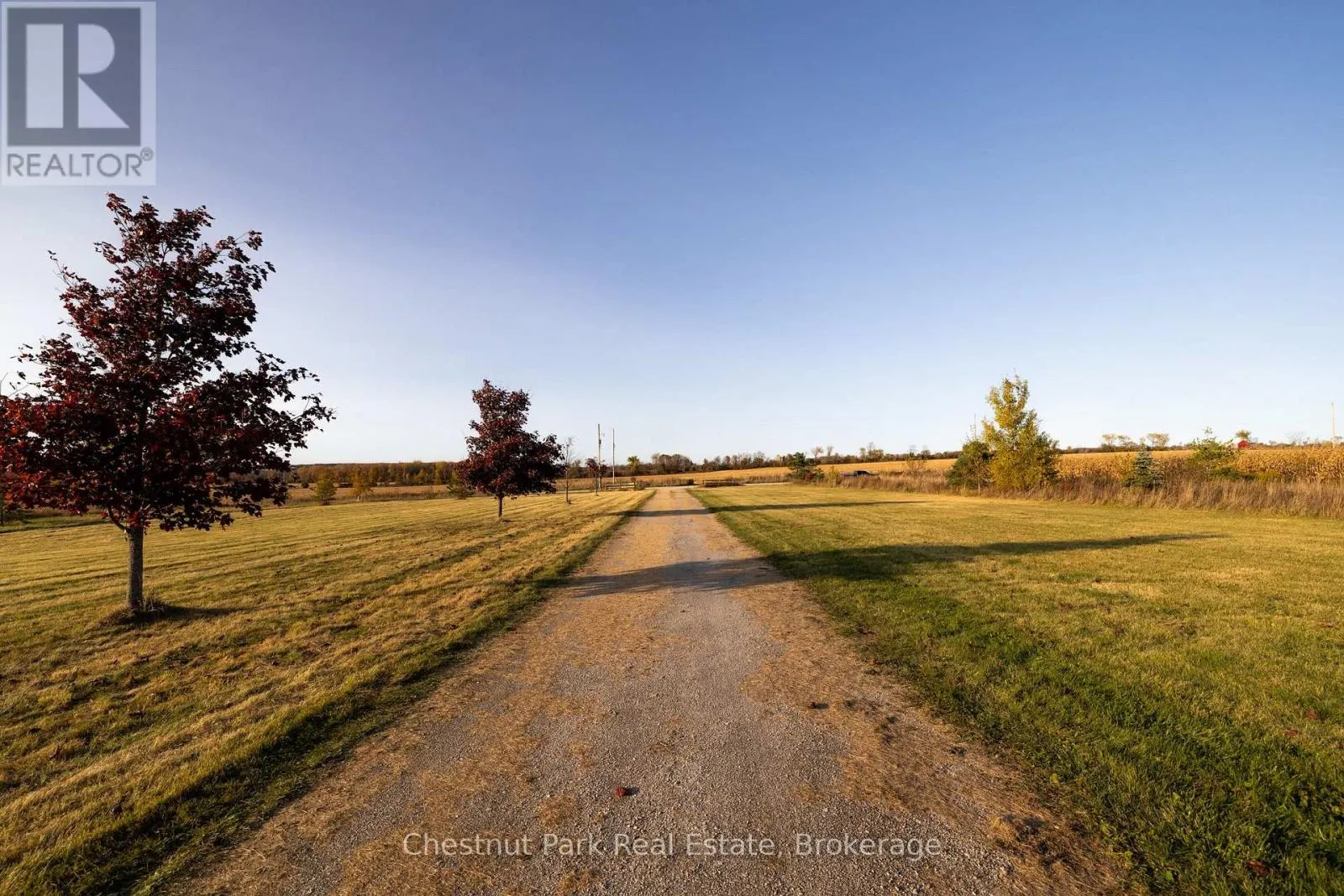 324310 SIDEROAD 27 ROAD
