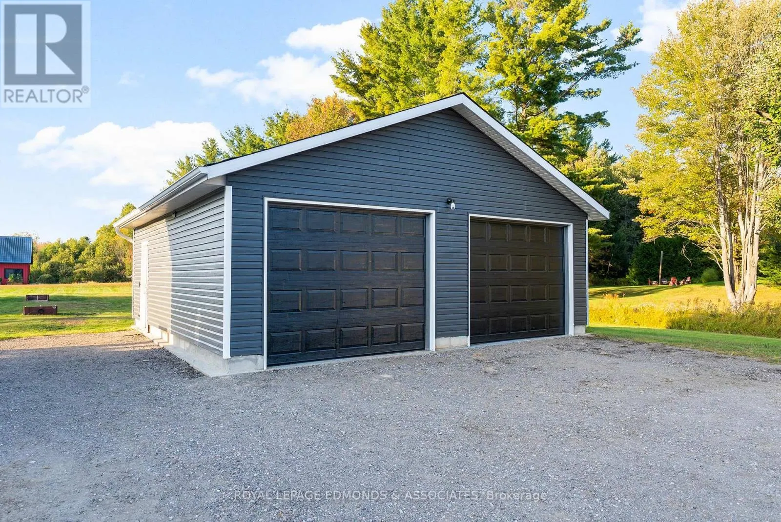 600 ACHRAY ROAD