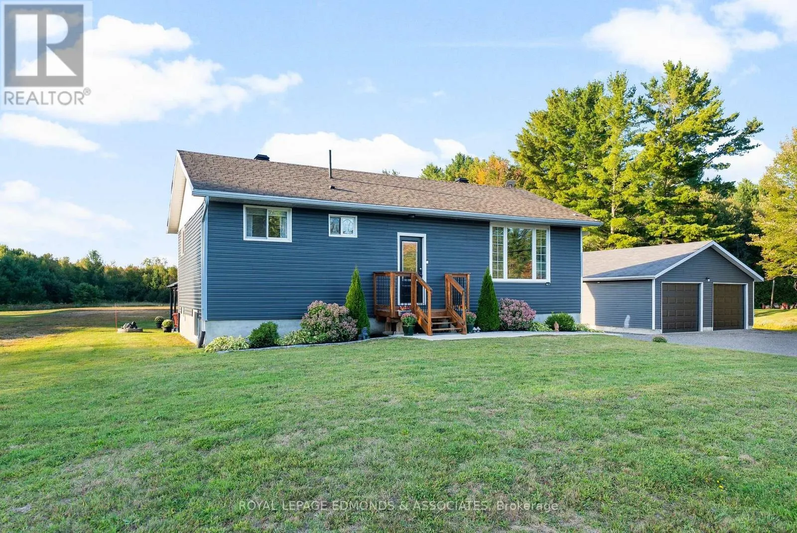 600 ACHRAY ROAD