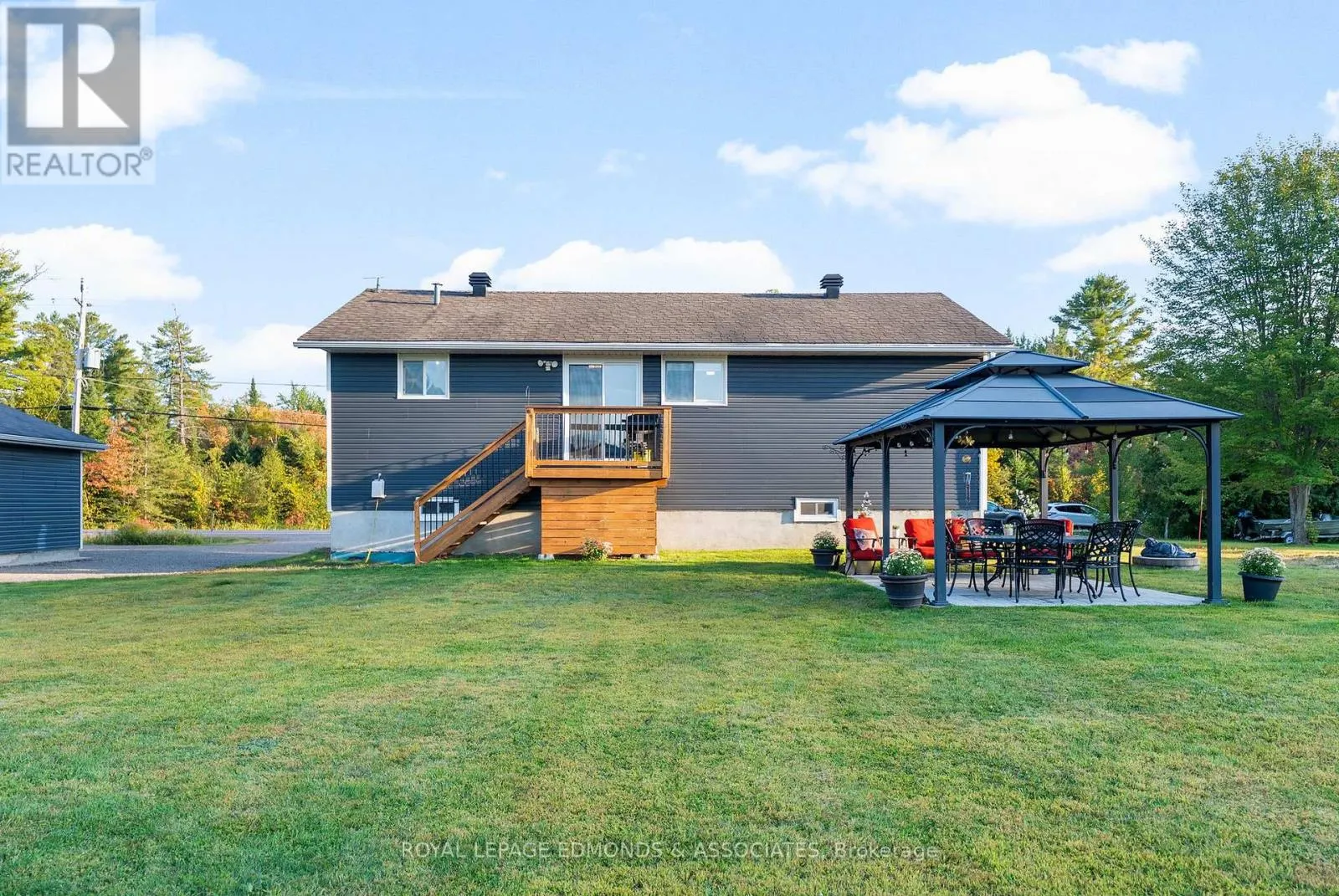 600 ACHRAY ROAD