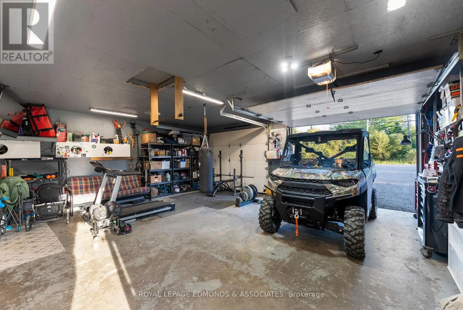 600 ACHRAY ROAD