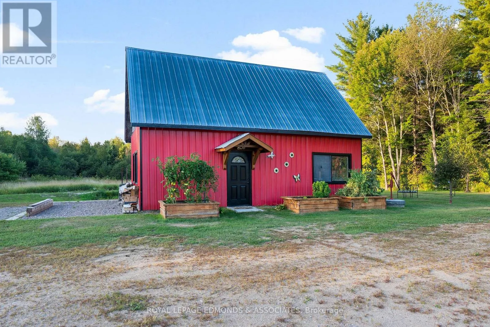 600 ACHRAY ROAD
