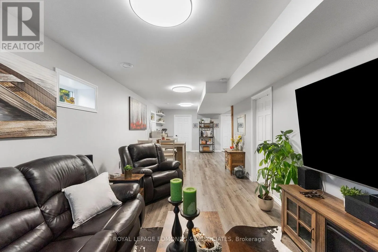 600 ACHRAY ROAD