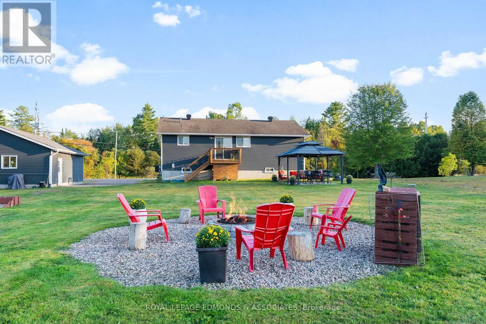 600 ACHRAY ROAD