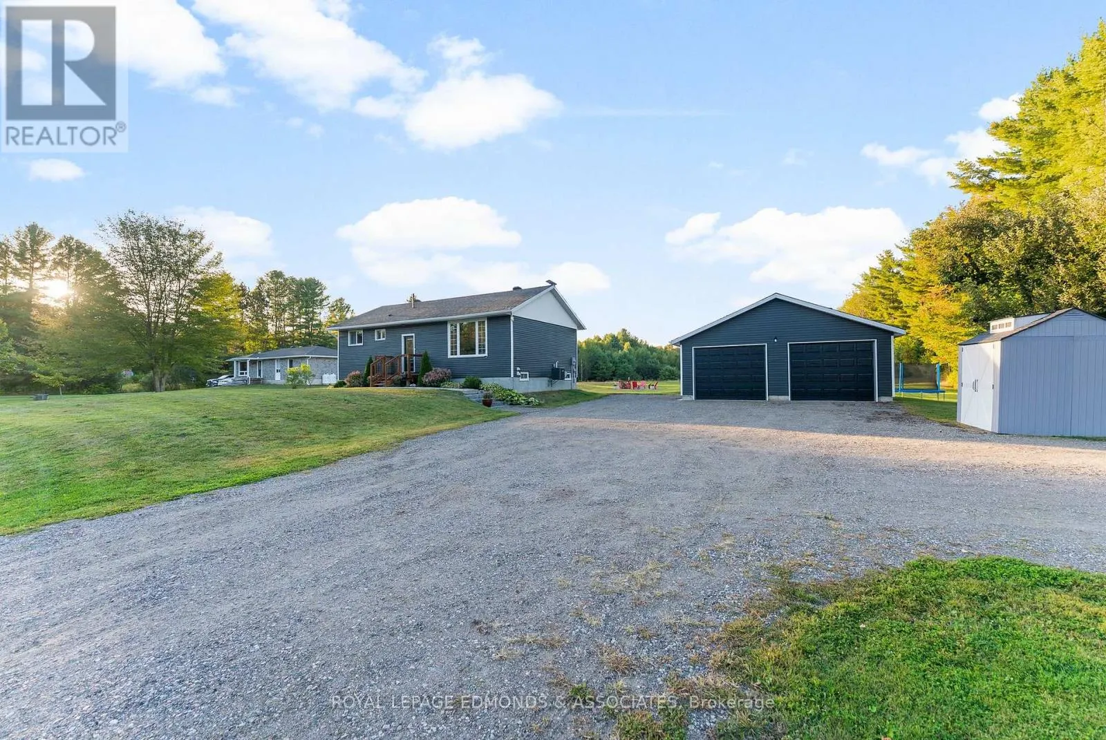 600 ACHRAY ROAD