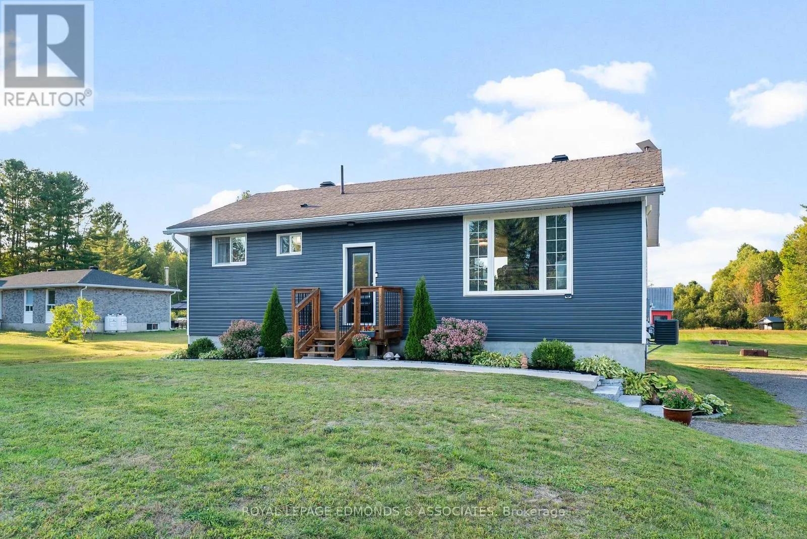 600 ACHRAY ROAD