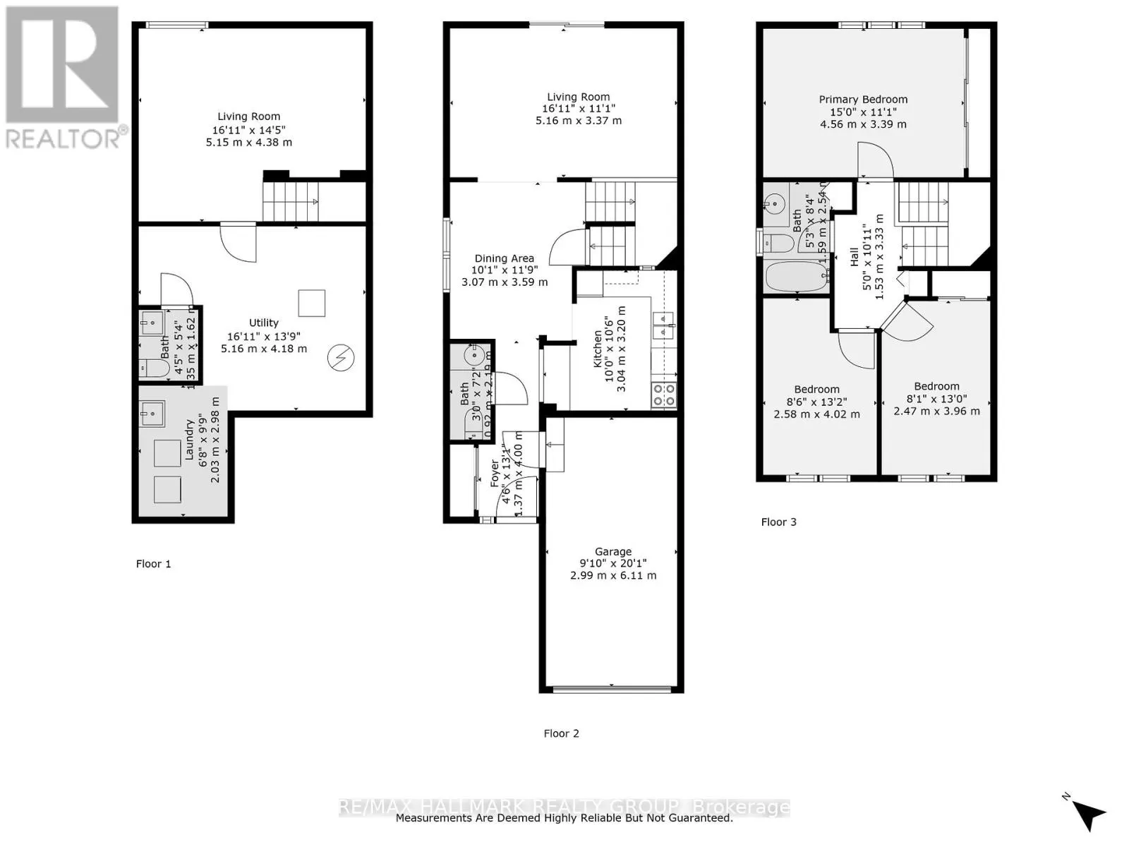 1083 MILLWOOD COURT