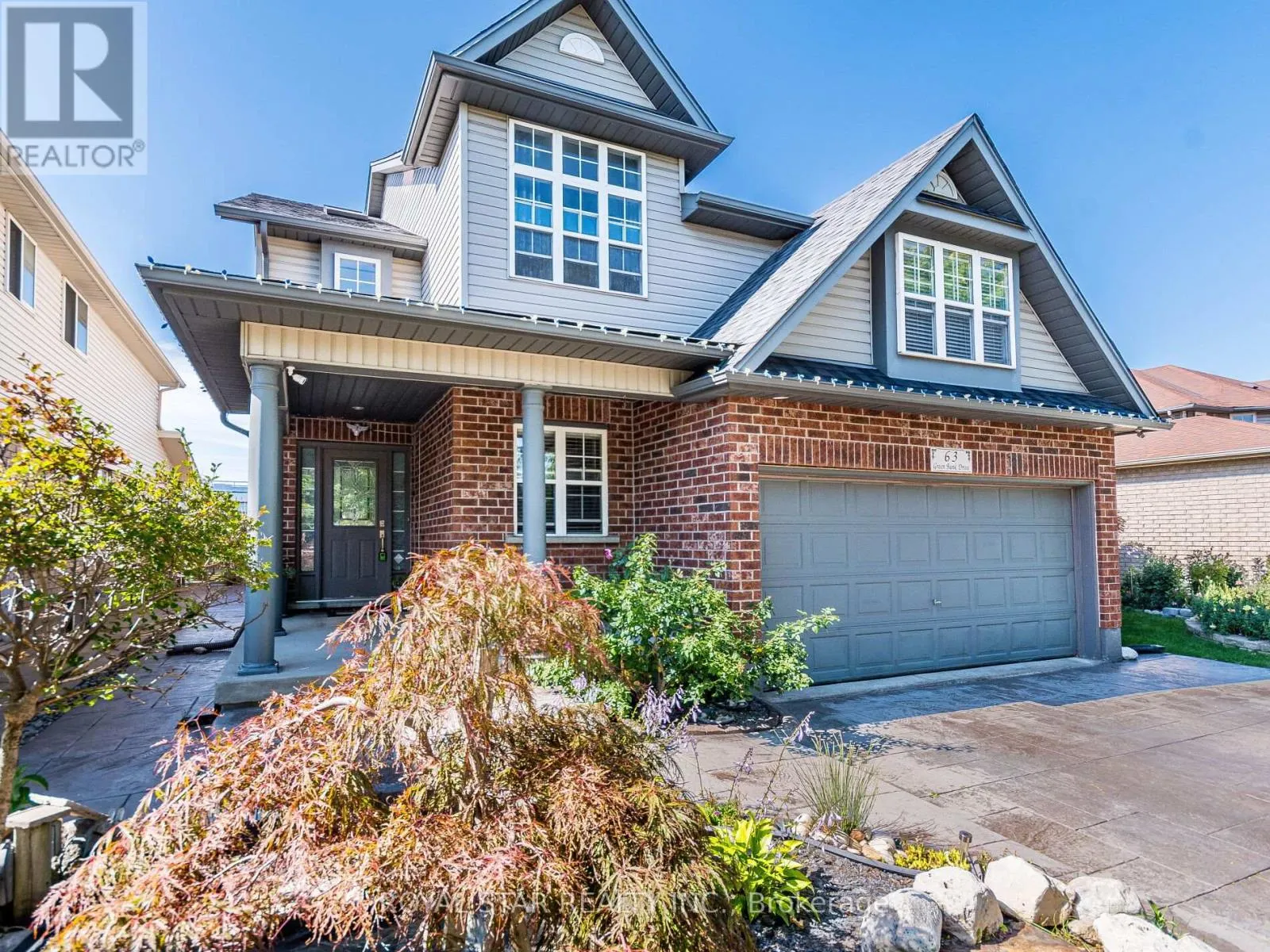 63 GREEN BANK DRIVE