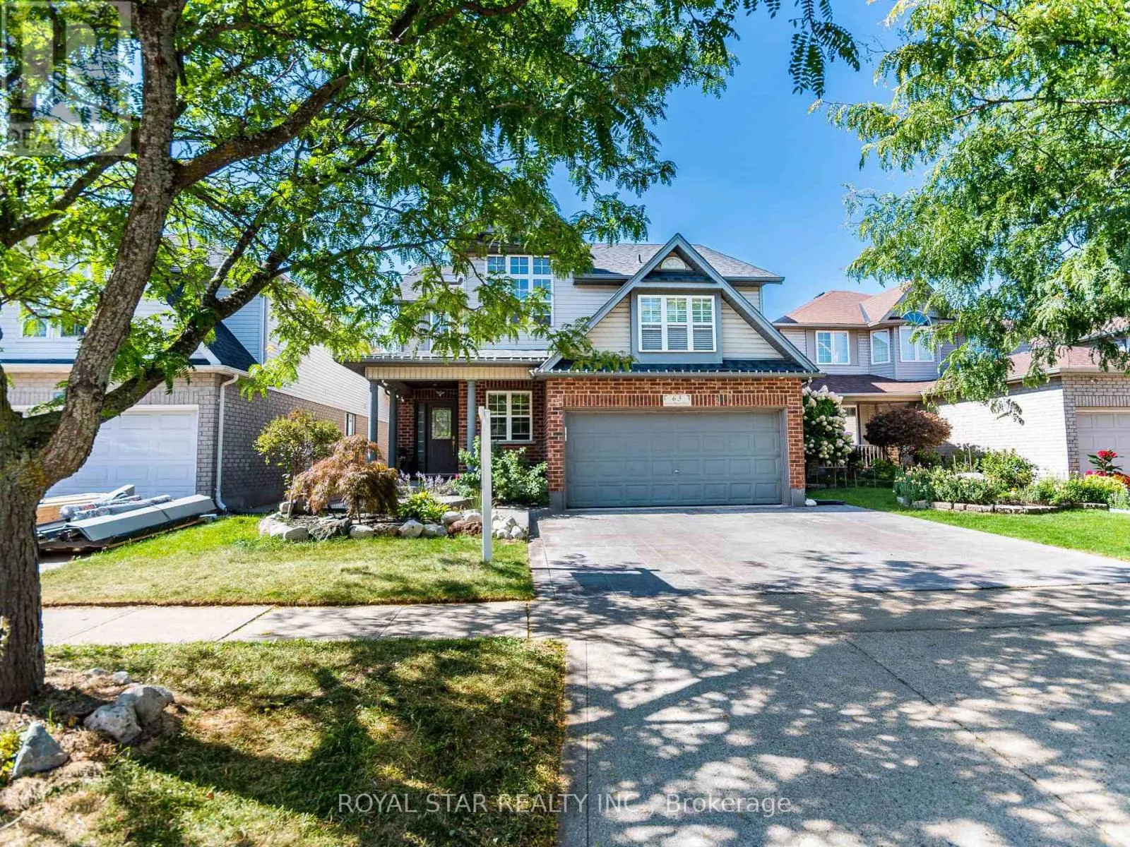 63 GREEN BANK DRIVE