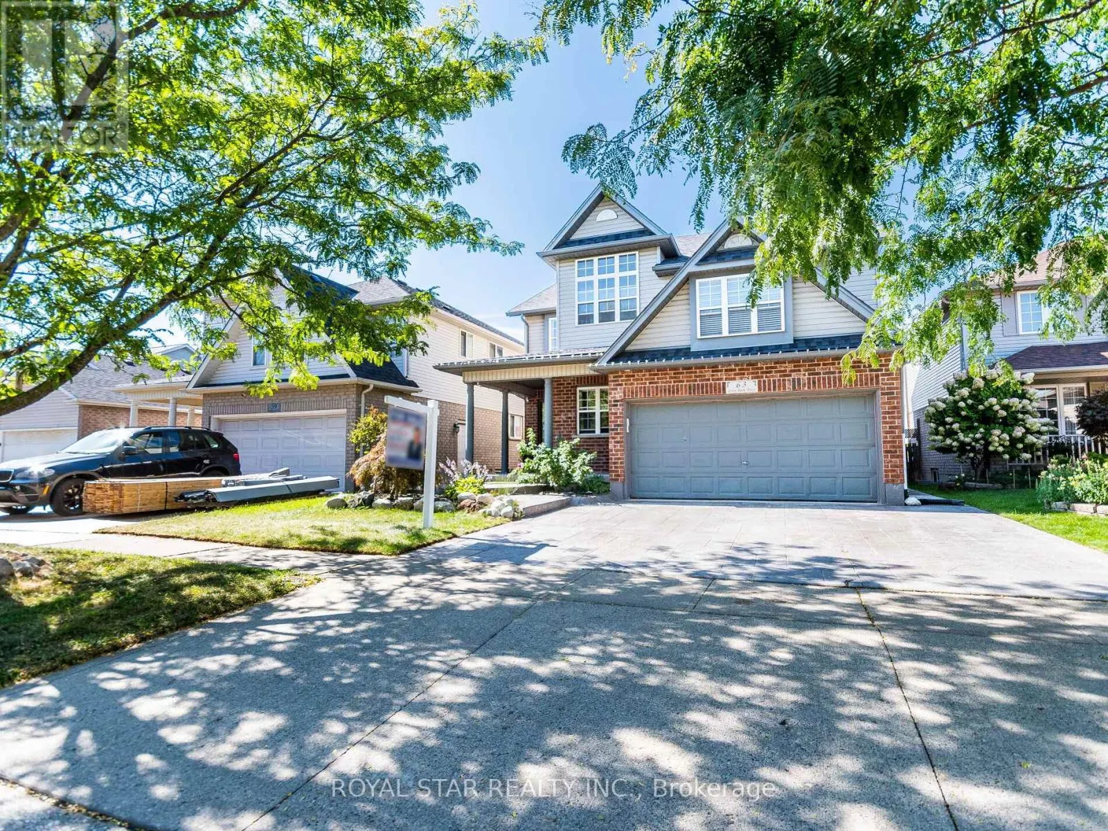 63 GREEN BANK DRIVE