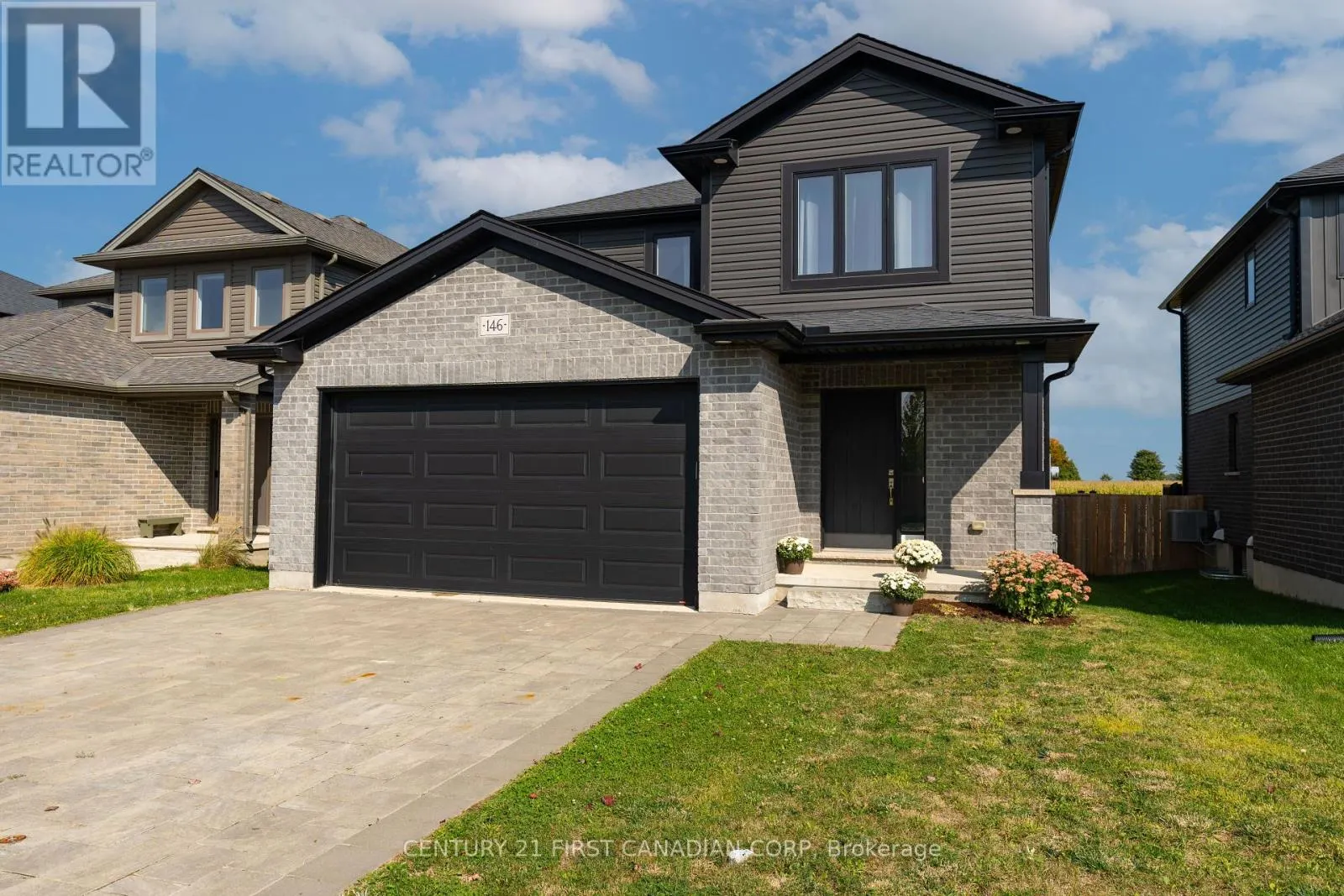 146 GILMOUR DRIVE