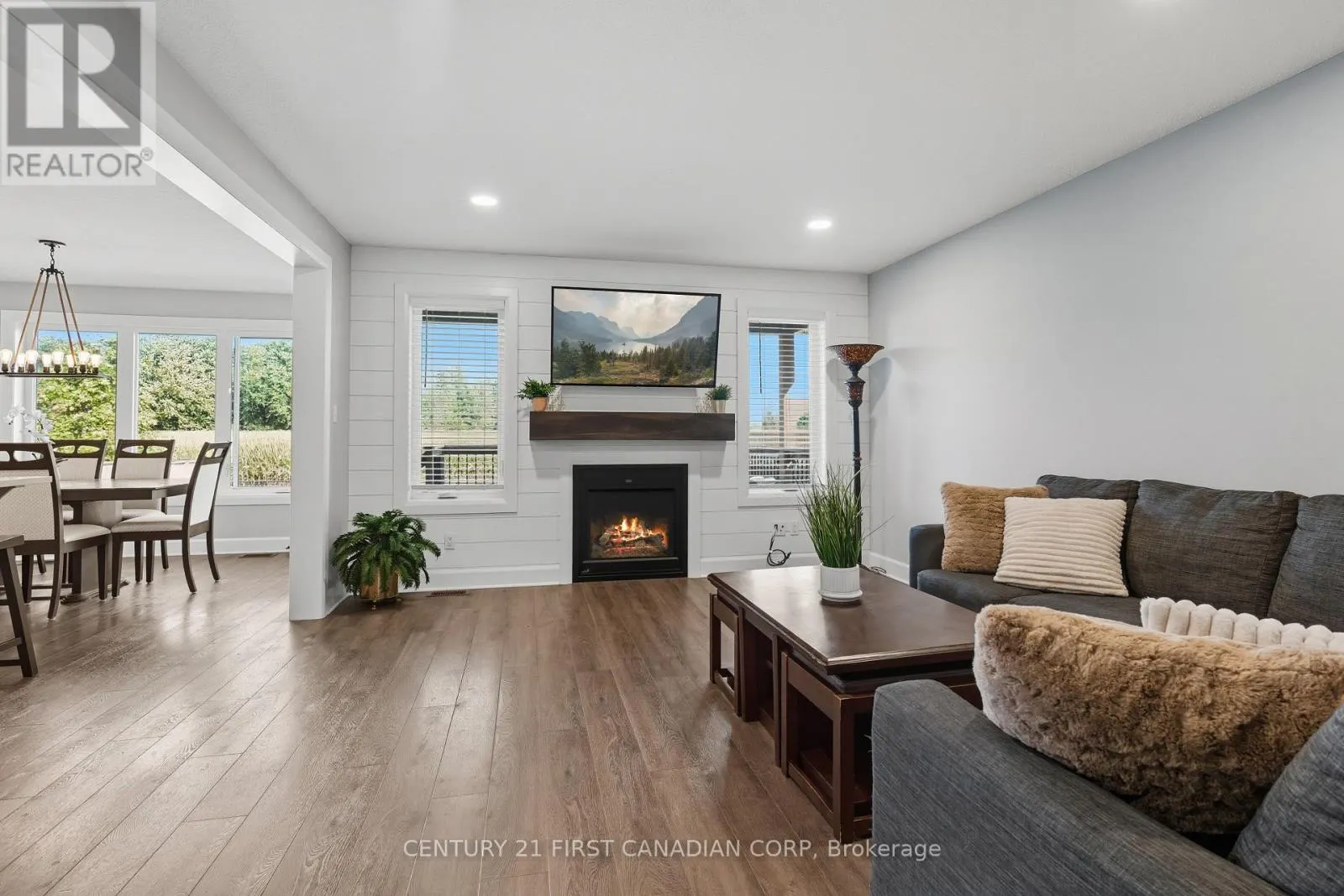 146 GILMOUR DRIVE