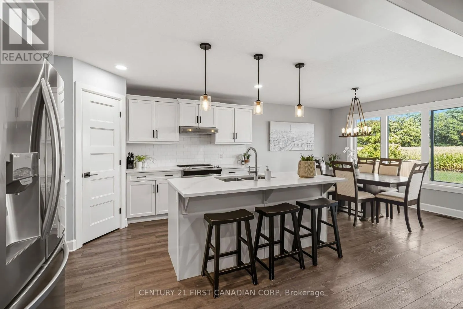 146 GILMOUR DRIVE