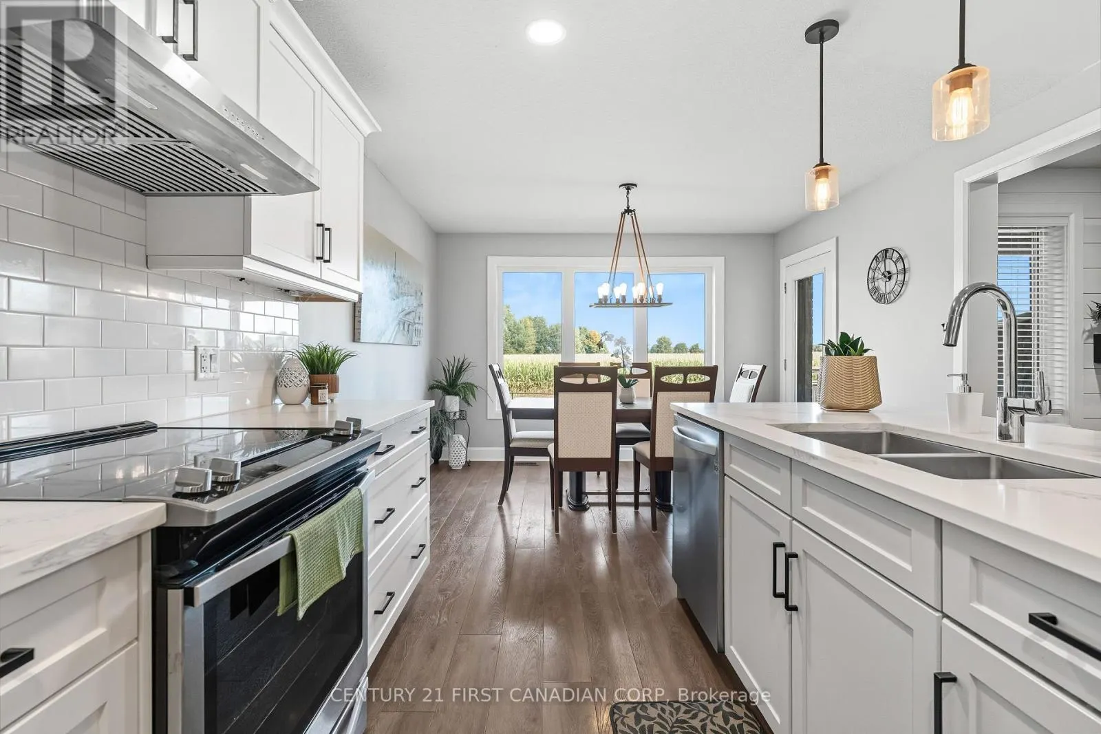 146 GILMOUR DRIVE