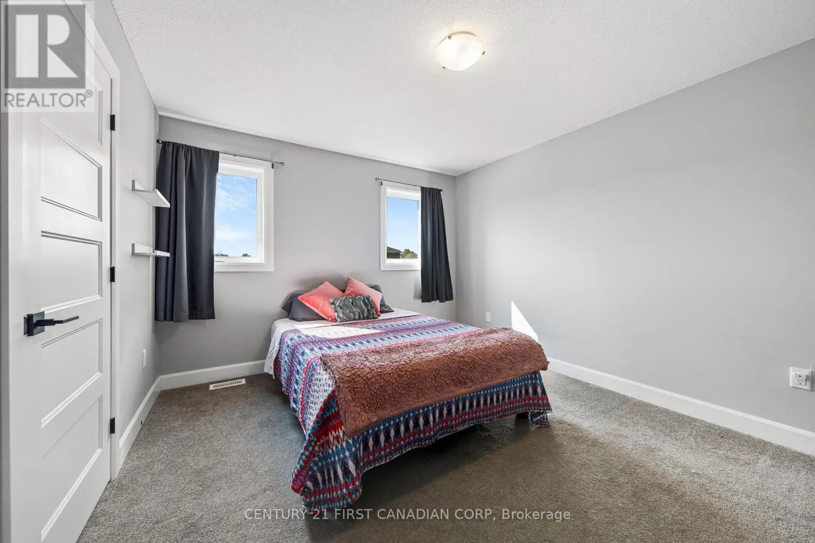 146 GILMOUR DRIVE