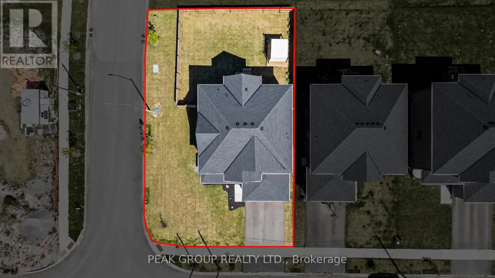 14 VENTURE WAY