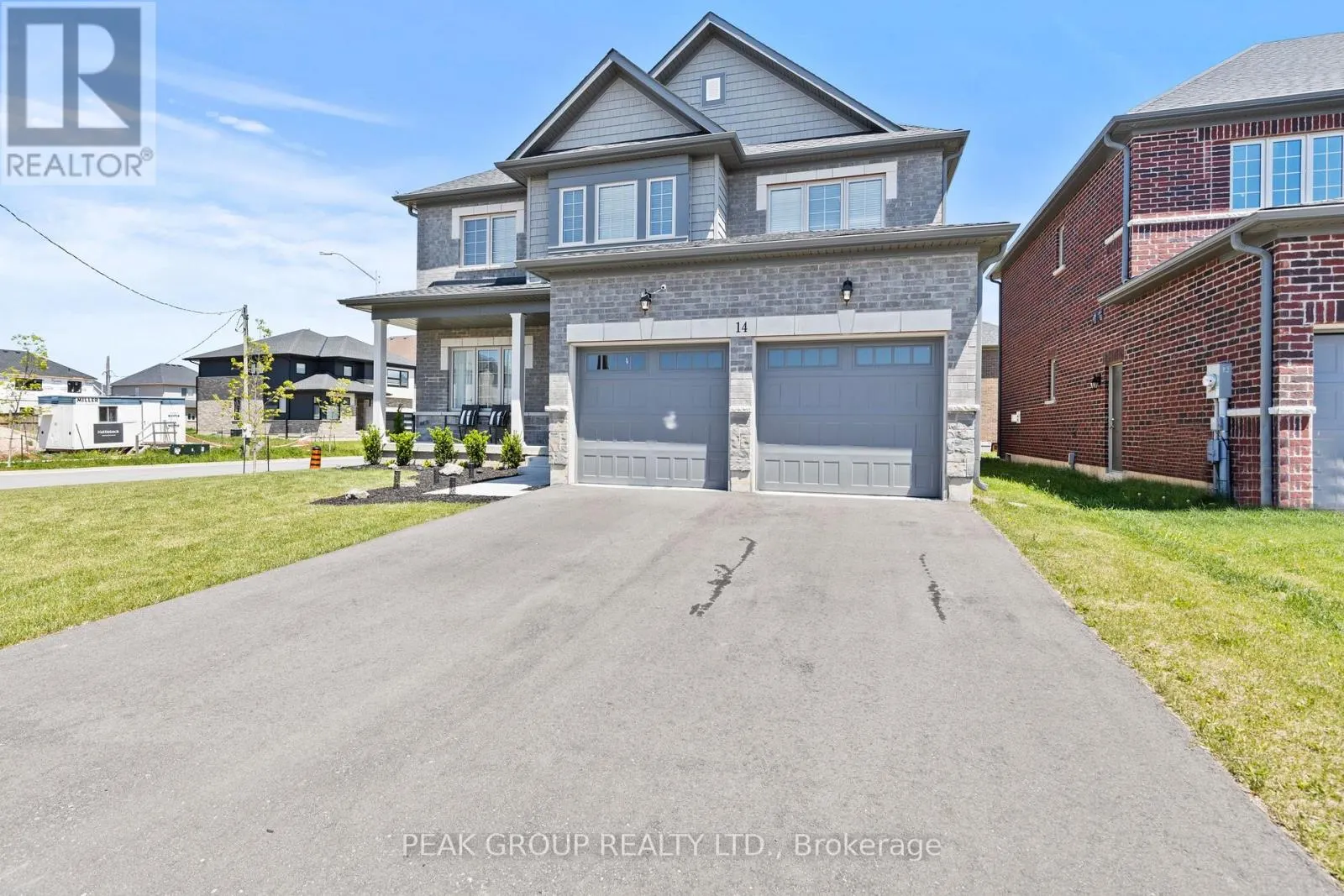 14 VENTURE WAY